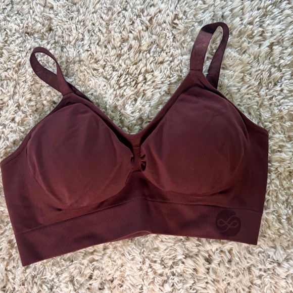 Bundle of 2 Kindred Bravely / Davy Piper Nursing Bras Size Small Busty - Picture 3 of 9